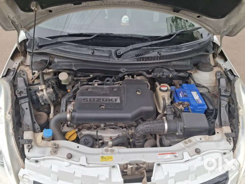 Maruti Suzuki Swift Zdi 2017