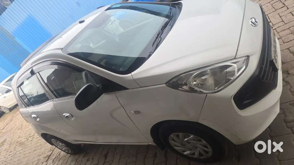 Hyundai Santro 2019