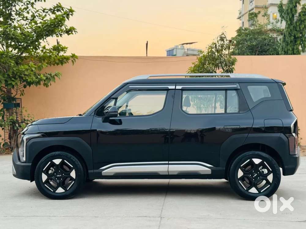 Kia Syros, 2025, Petrol