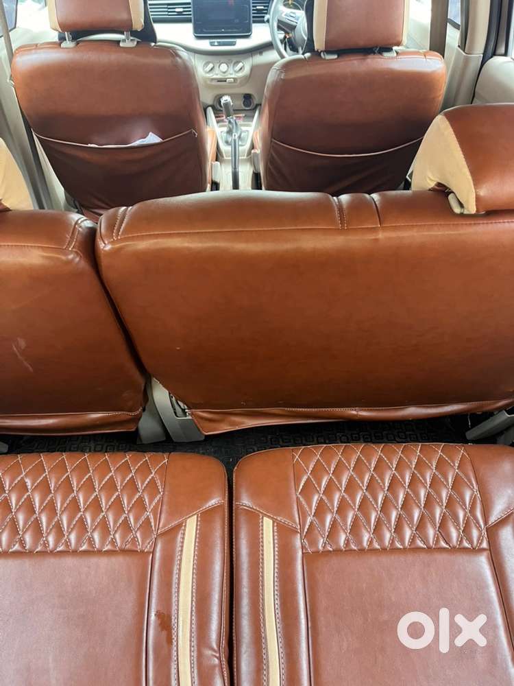 Maruti Suzuki Ertiga 2019 Petrol Good Condition