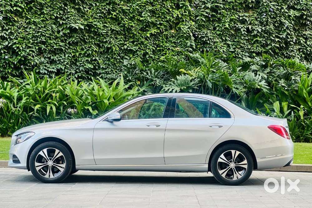 Mercedes-benz C Class Prime 200, 2015, Petrol