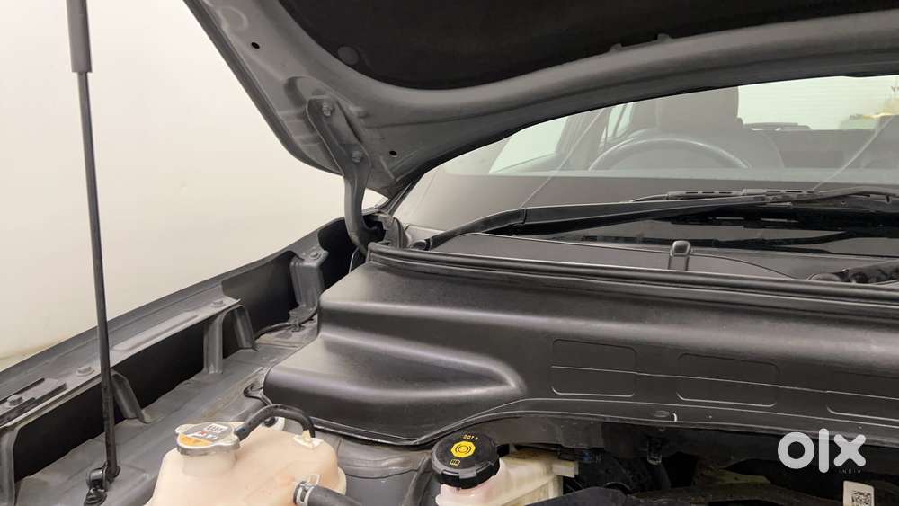 Hyundai Creta N Line N10 Dct Titan Grey Matte, 2024, Petrol