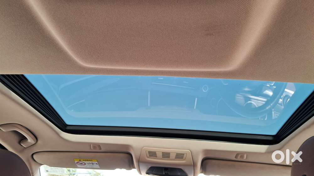 Bmw 5 Series 2.0 520d, 2017, Diesel