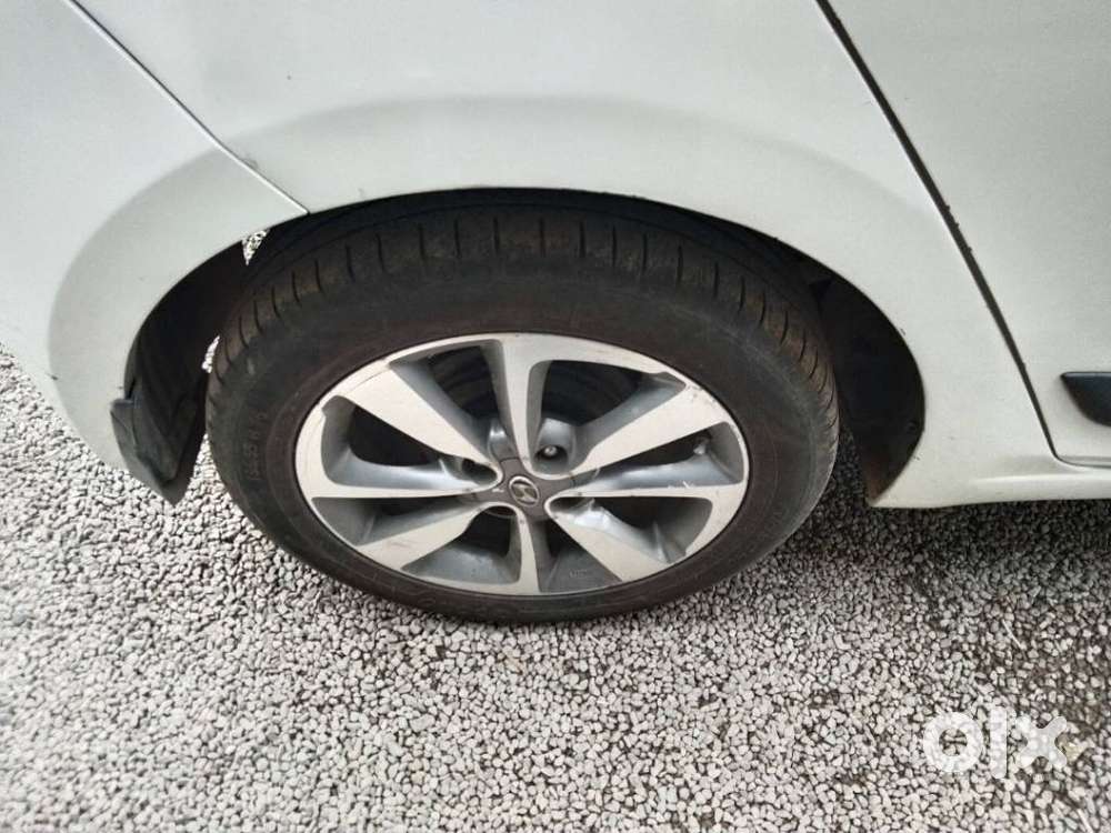 Hyundai I20 Diesel Asta, 2017, Diesel