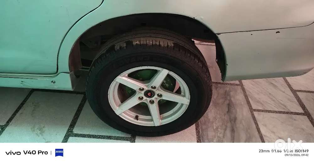 Toyota Innova Gx 2006 Diesel Car