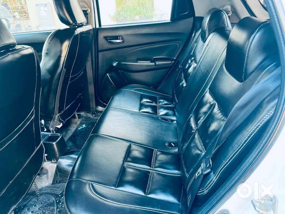 Maruti Suzuki Swift 1.2 Vxi (o), 2019, Petrol