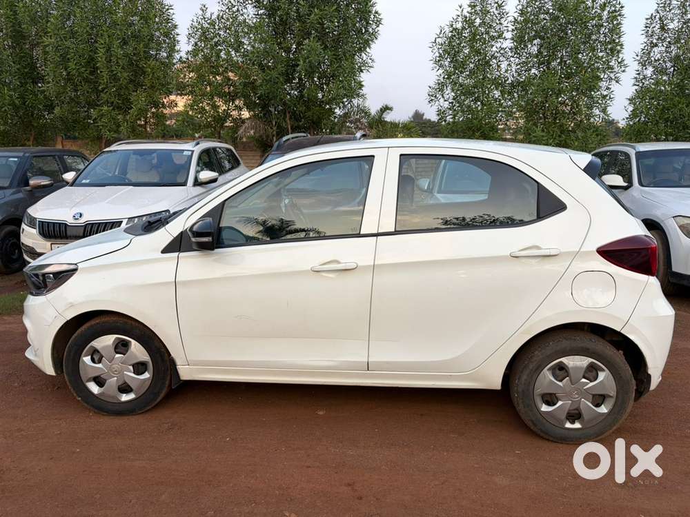 Tata Tiago 2023 Petrol Good Condition