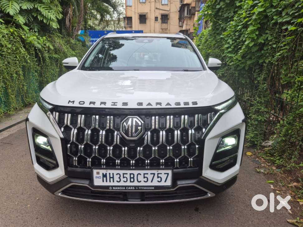 Mg Hector Savvy Pro 1.5 Turbo Cvt, 2026, Petrol