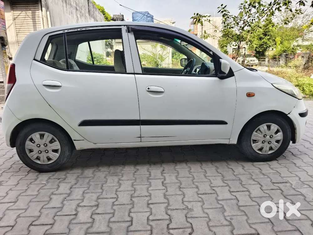 Hyundai I10 2008 Petrol Good Condition