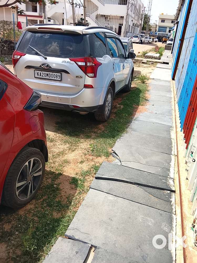 Mahindra Xuv500 Diesel 2.2 2019
