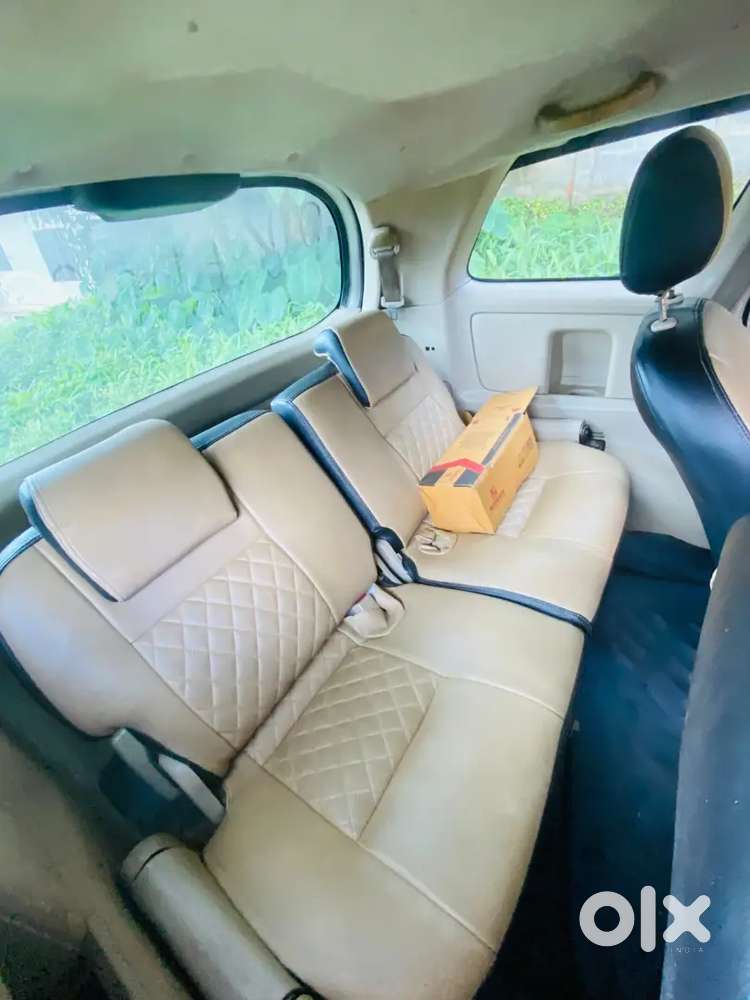Toyota Innova 2007