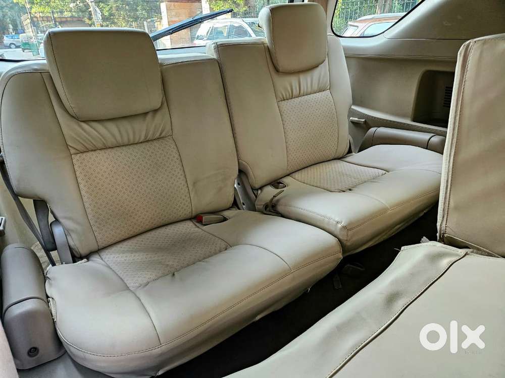 Toyota Fortuner 3.0 Limited Edition, 2013, Diesel