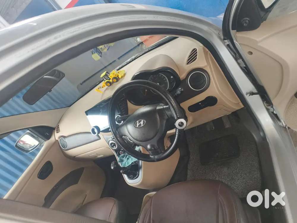 2009 Hyundai I10 1.1 Era