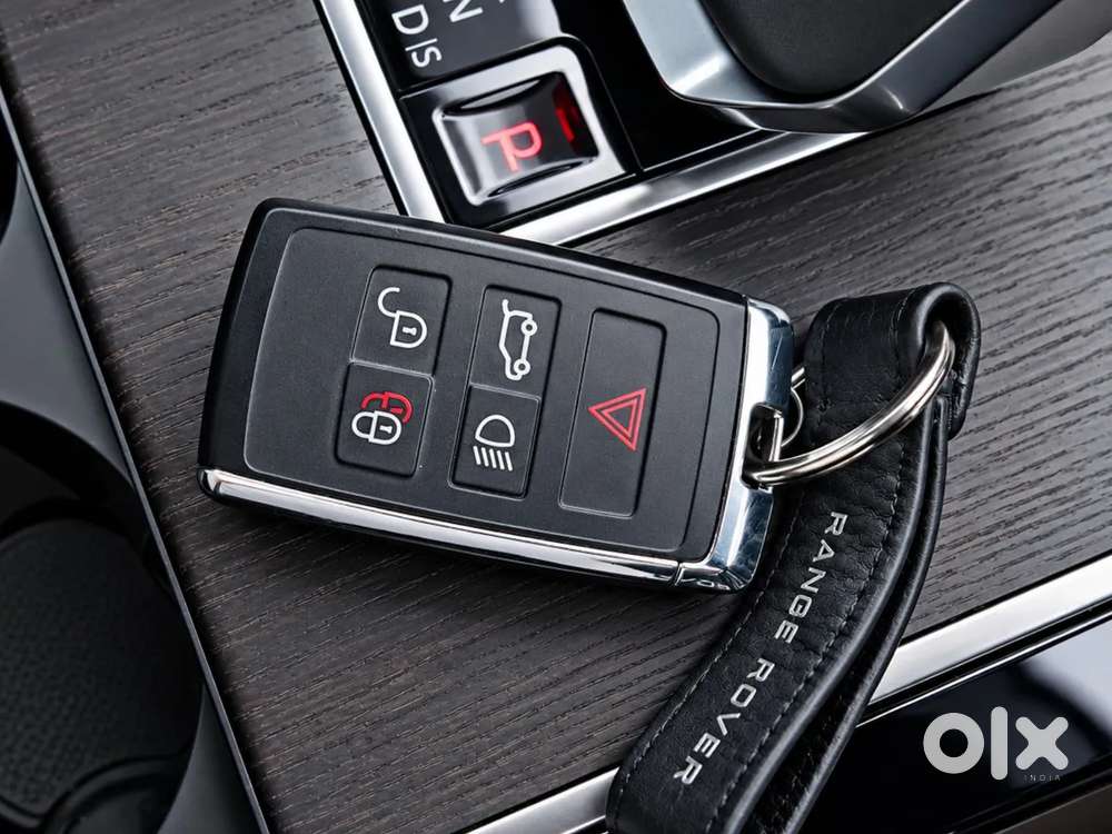 Land Rover Range Evoque Se R-dynamic Petrol, 2024, Petrol
