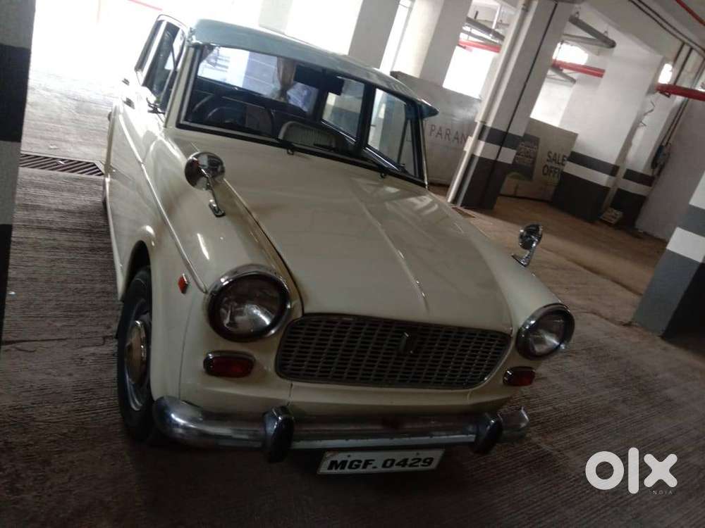 Fiat Premier Padmini For Sale.