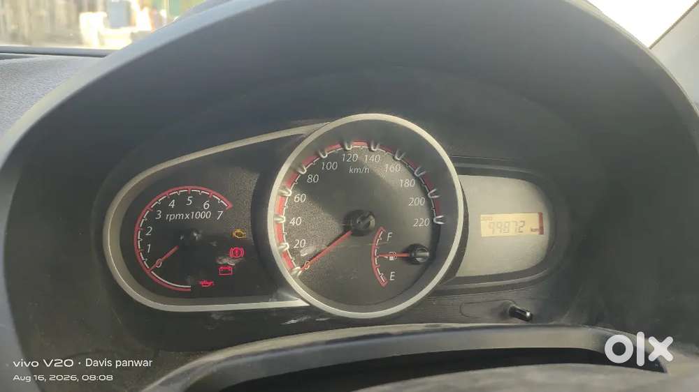 Ford Figo 2012 Diesel Manual