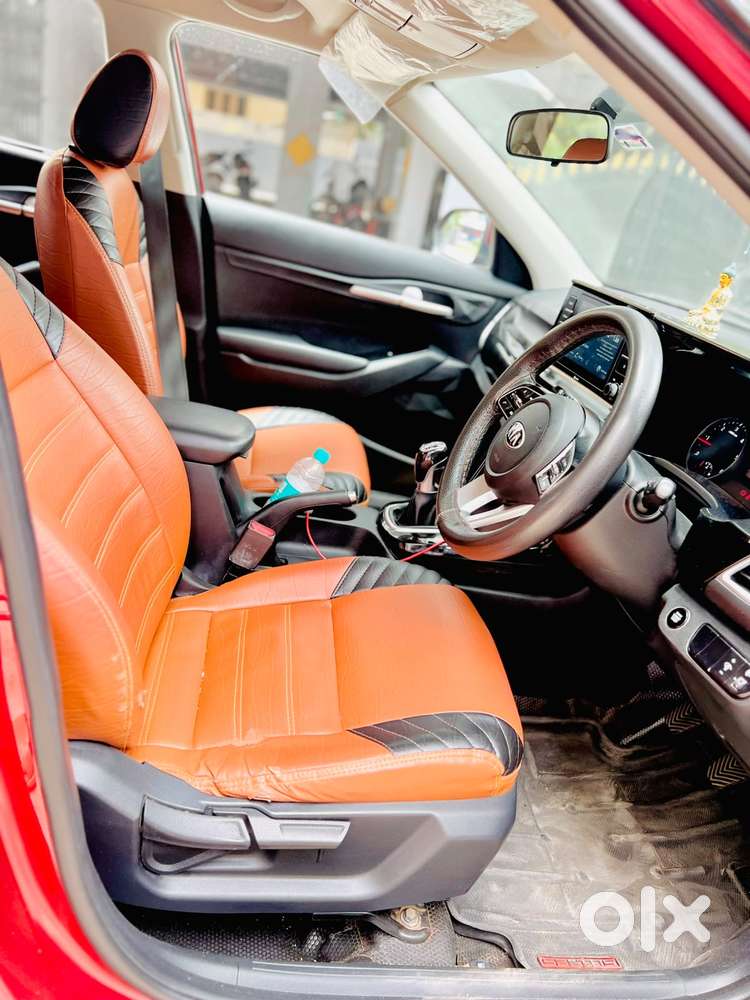 Kia Seltos Htk Plus 1.5 Diesel, 2020, Diesel