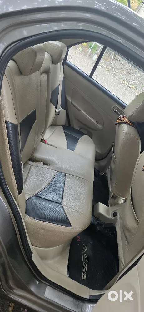 Maruti Suzuki Dzire 2015