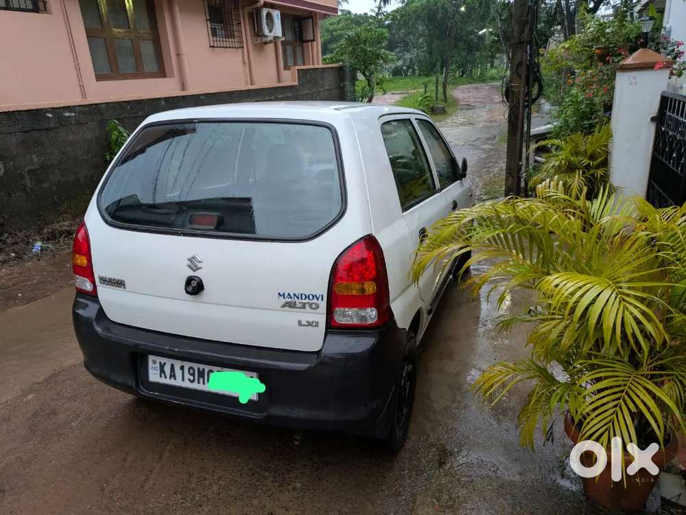 Alto, Lxi, Single Owner, Fc Upto 08.2027, Mint Condition, Final Price.