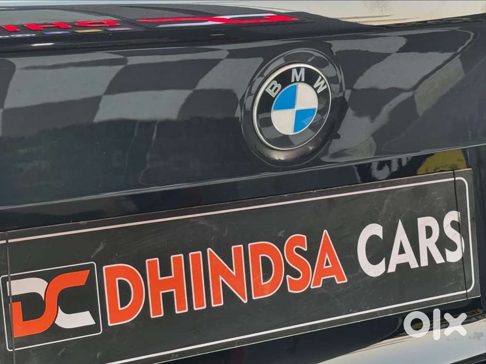 Bmw 3 Series 320d, 2015, Diesel