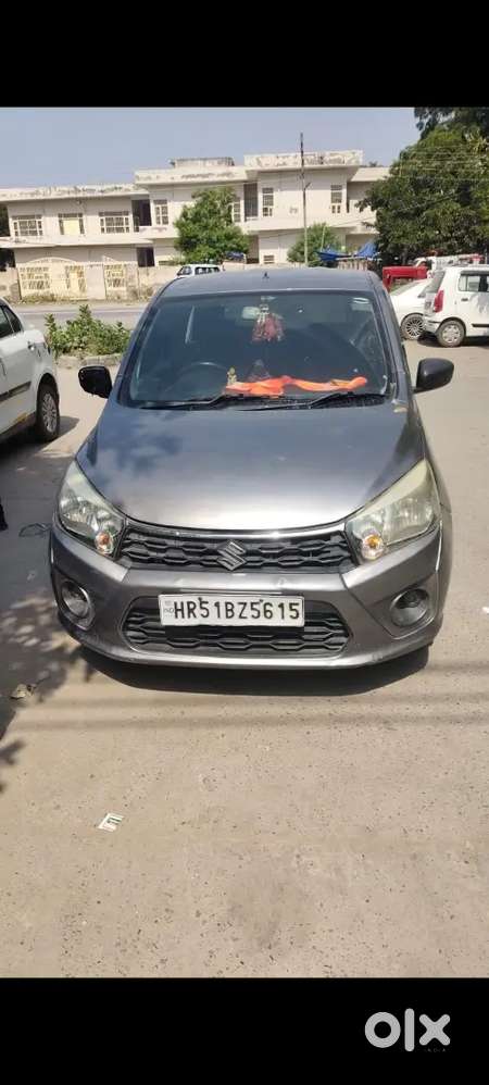 Maruti Suzuki Celerio Zxi 2020