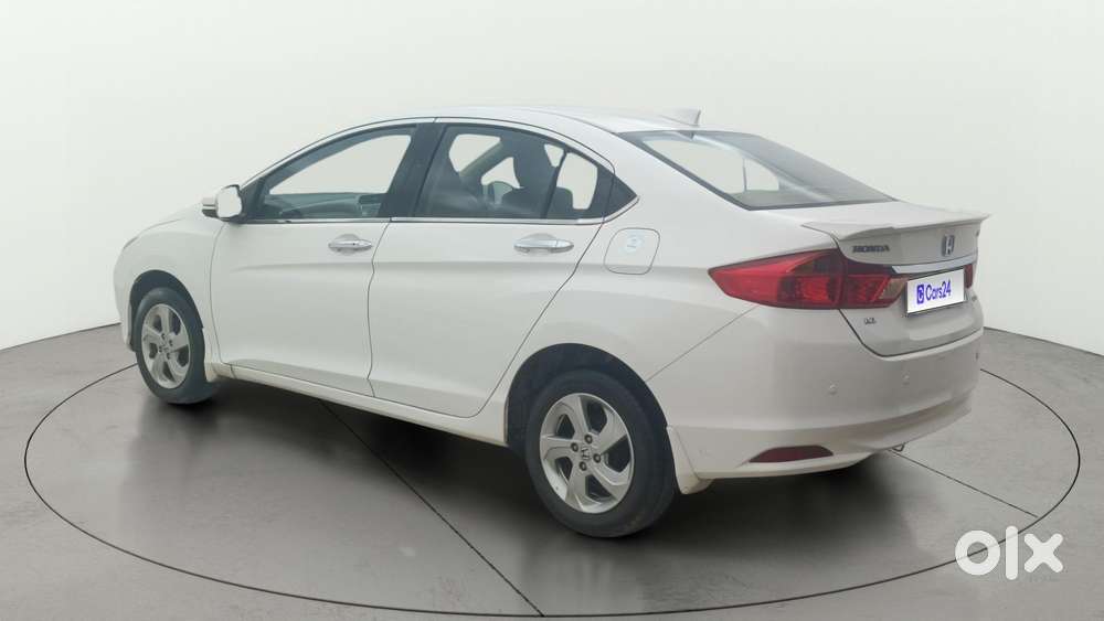 Honda City I Vtec Vx, 2014, Petrol