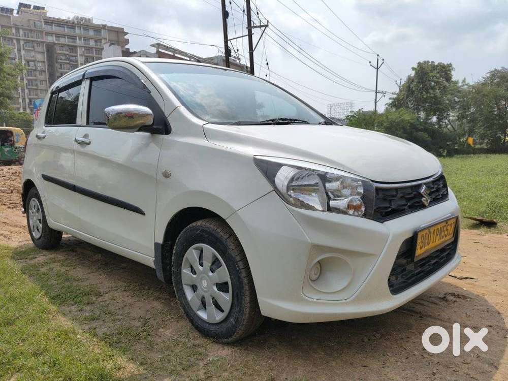 Maruti Suzuki Celerio 1.0 Tour H2 Cng, 2021, Cng & Hybrids