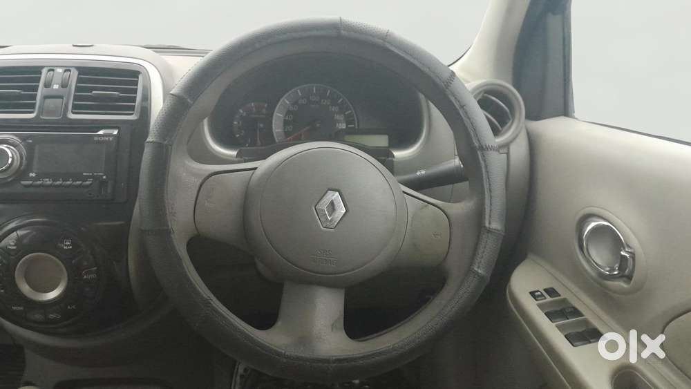 Renault Pulse Rxl Diesel, 2015, Diesel