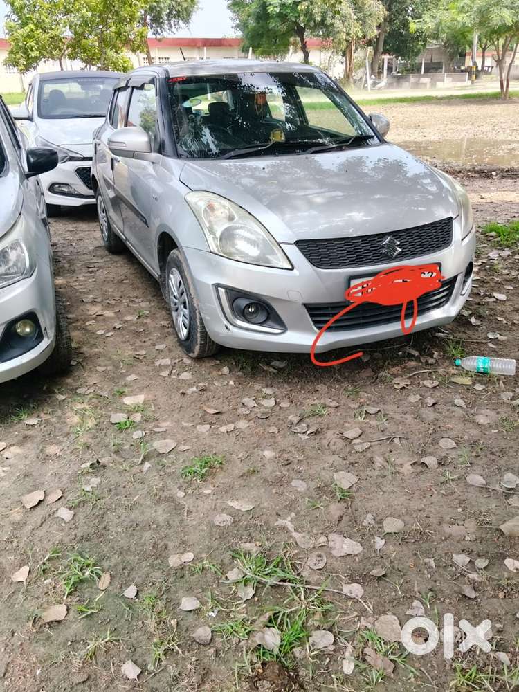Swift 1.2 Lxi 2016