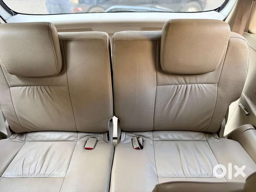 Toyota Fortuner 2015 Diesel Well Maintained