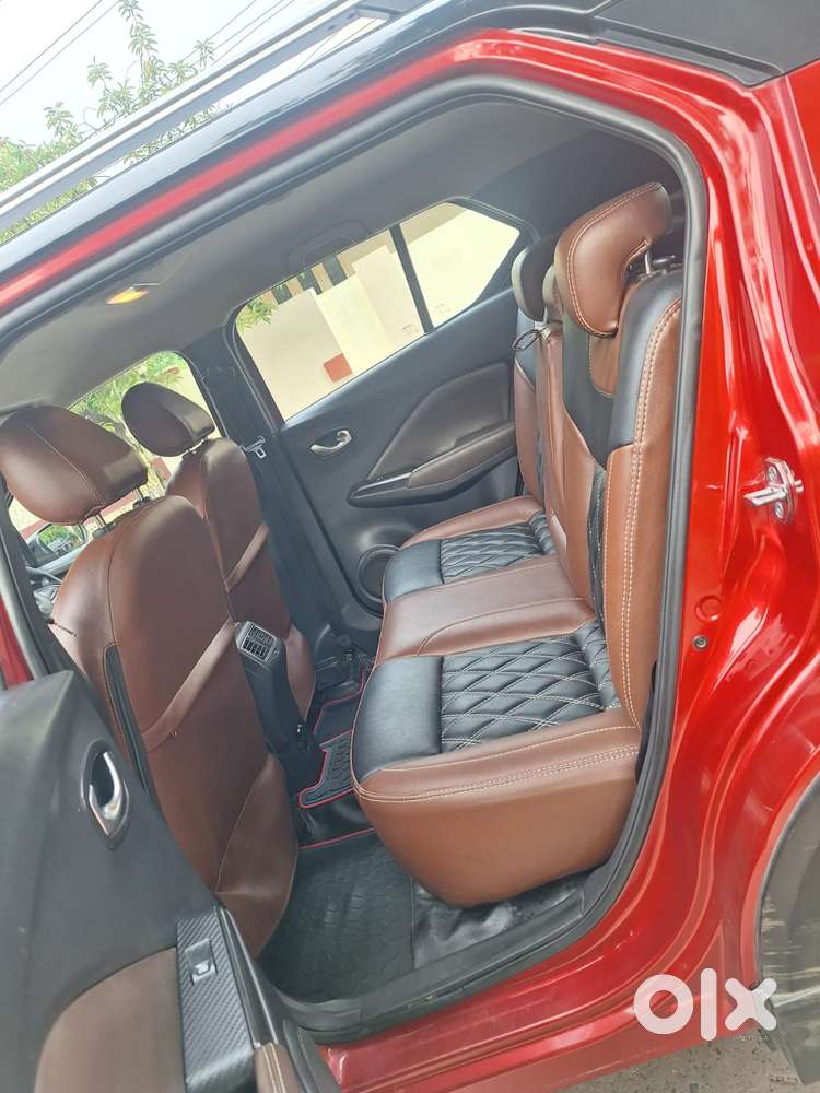 Nissan Kicks 1.5 Xv Premium Dual Tone Diesel, 2019, Diesel