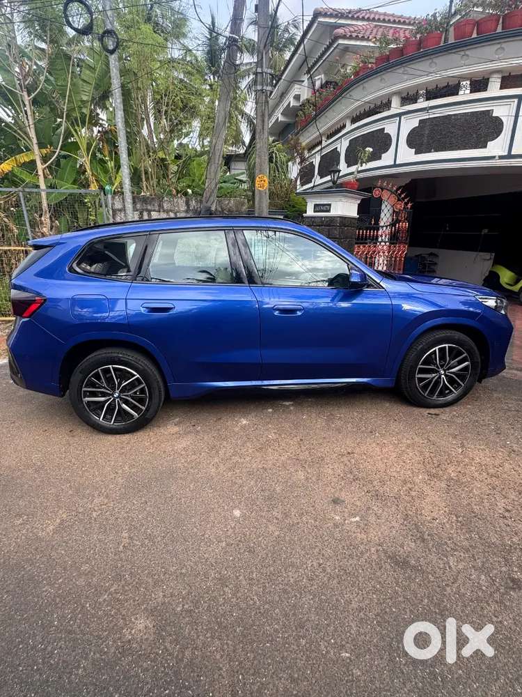 Bmw X1 2023