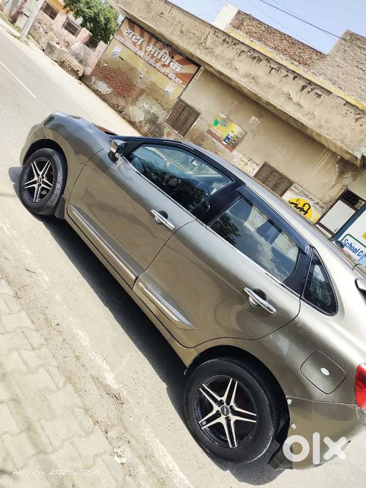 Maruti Suzuki Baleno 2021 Model 84500 With Service Record