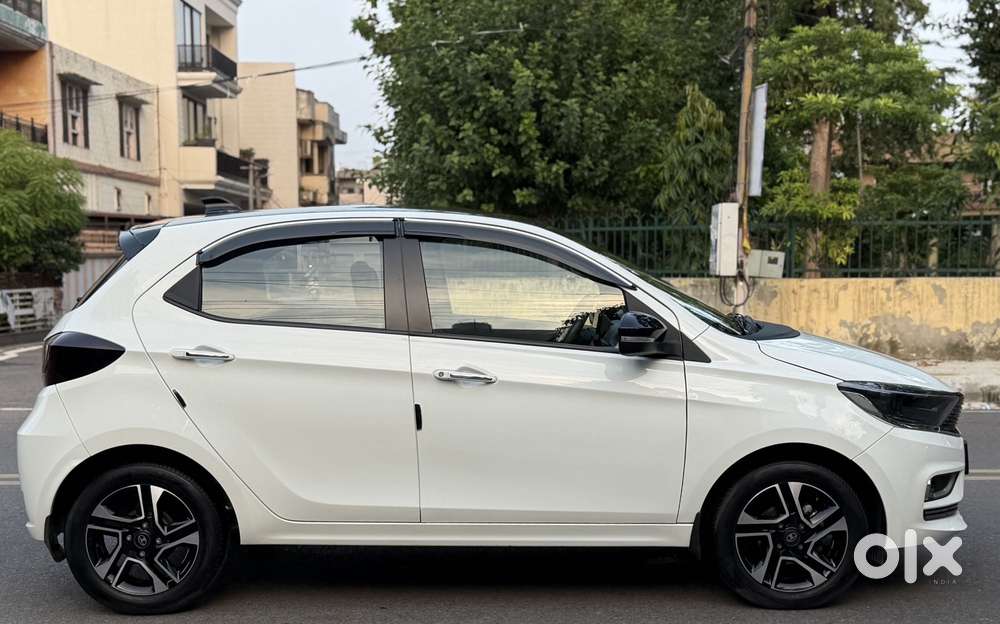 Tata Tiago 1.2 Revotron Xz Plus, 2025, Petrol