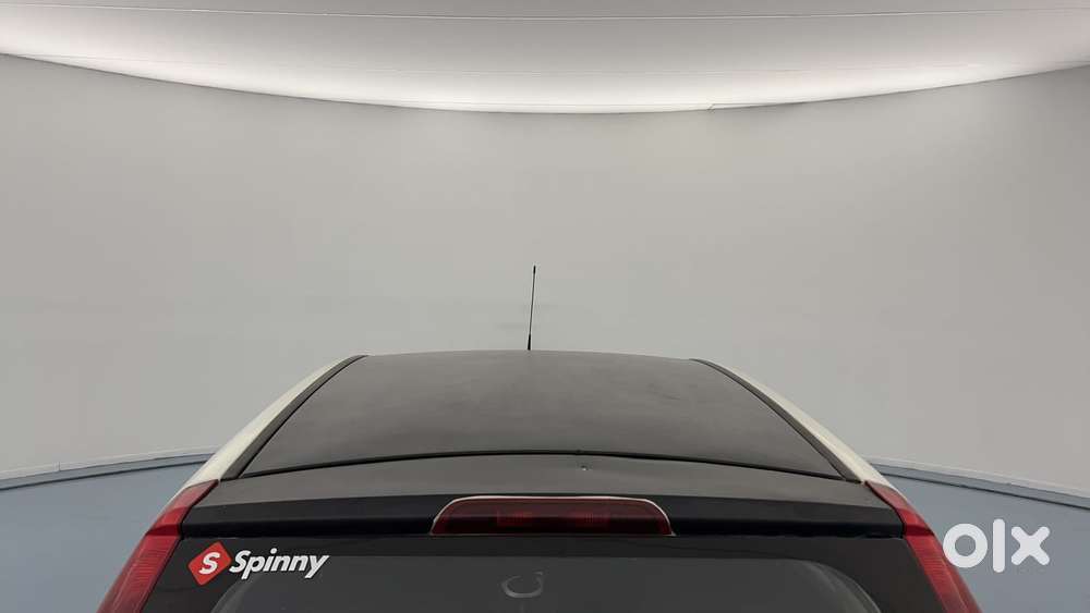 Ford Figo 2010-2012 Petrol Exi, 2014, Petrol