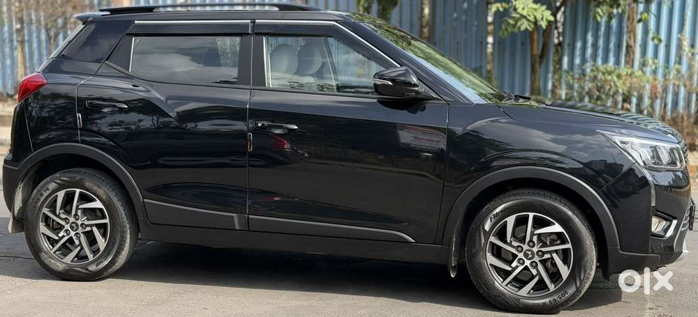 Mahindra Xuv300 W8 Option Diesel, 2024, Diesel