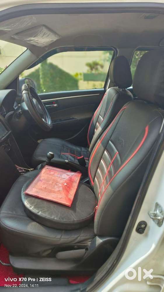 Maruti Suzuki Swift 2016 Diesel Well Maintained