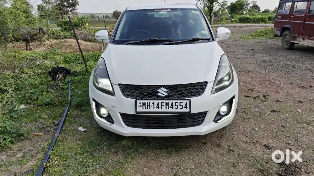 Maruti Swift Zdi 2016