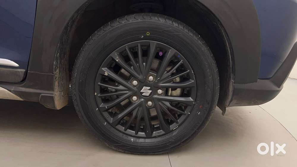 Maruti Suzuki Xl6 1.5 Alpha At, 2020, Petrol