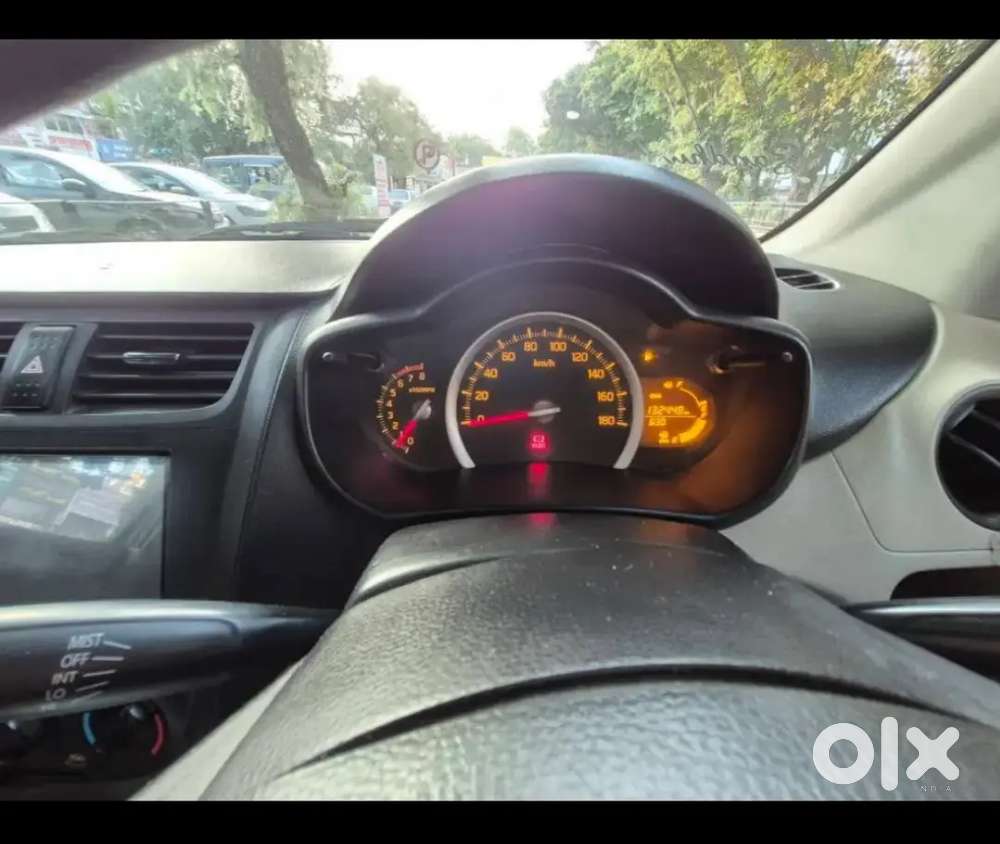 Maruti Suzuki Celerio 2020