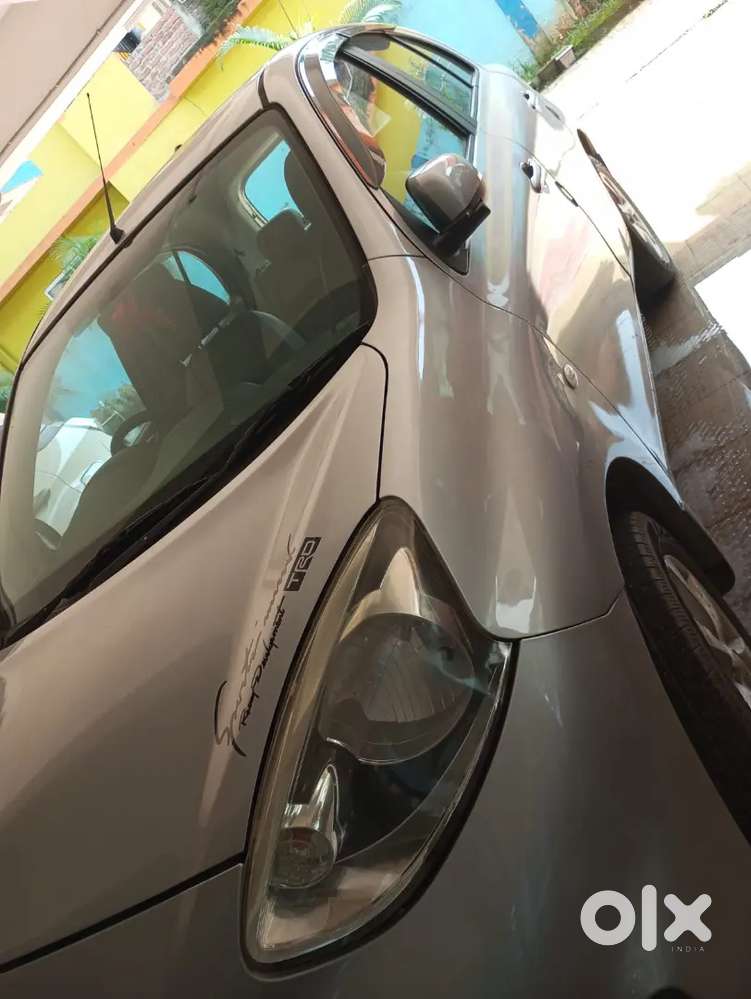 Nissan Micra Petrol 2014