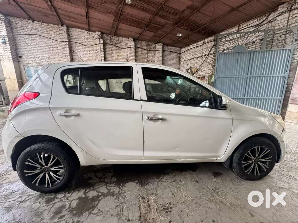 Hyundai I20 2012 Diesel Well Maintained