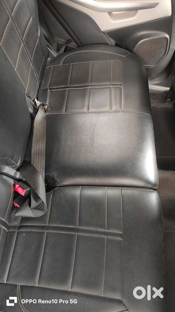 Ford Ecosport 1.5 Diesel Titanium, 2014, Diesel