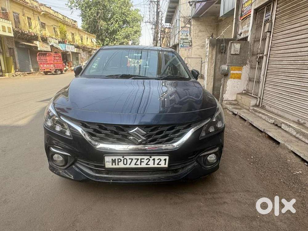 Maruti Suzuki Baleno 2023 Petrol 15000 Km Driven