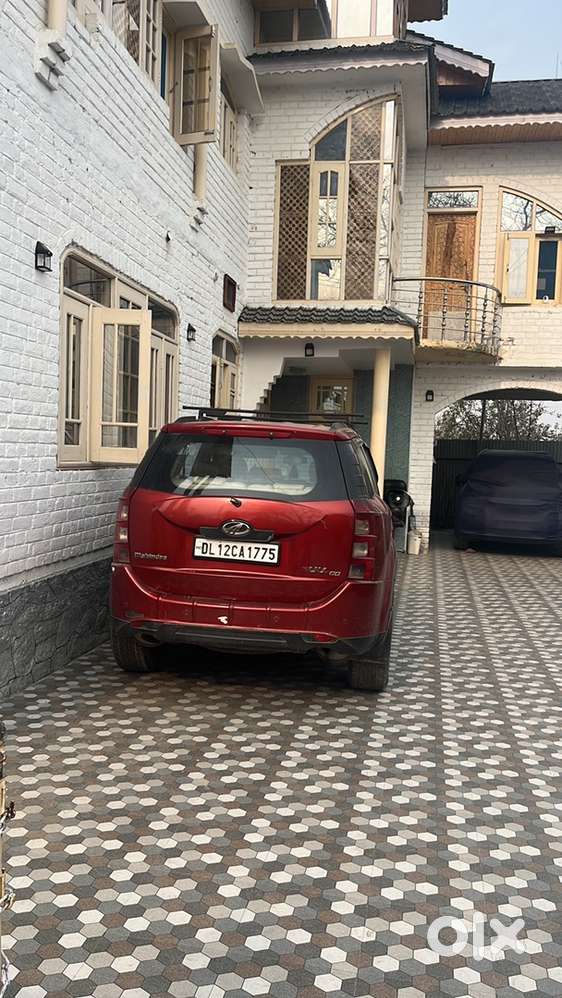 Mahindra Xuv500 2011 Diesel 134000 Km Driven