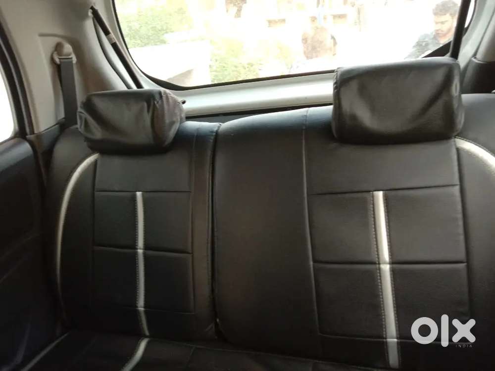 Maruti Suzuki Wagon R 1.0 2011 Petrol 33150 Km Driven