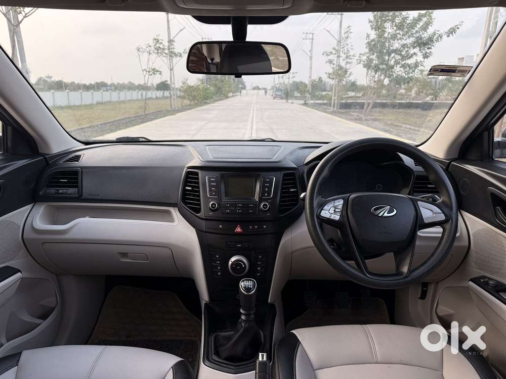 Mahindra Xuv300 W6 Diesel, 2022, Diesel
