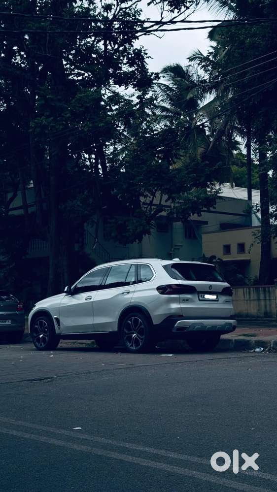 Bmw X5 Xdrive 30 D, 2024, Petrol