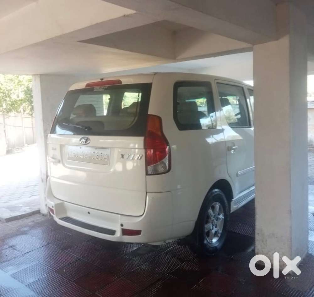 Mahindra Xylo Diesel 2010