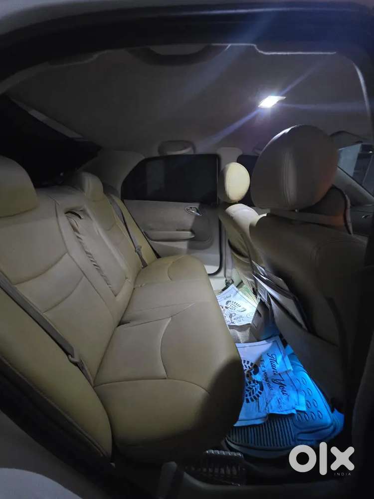 Honda City Zx ,great Mechanical Condition